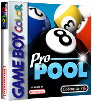 ROM Pro Pool